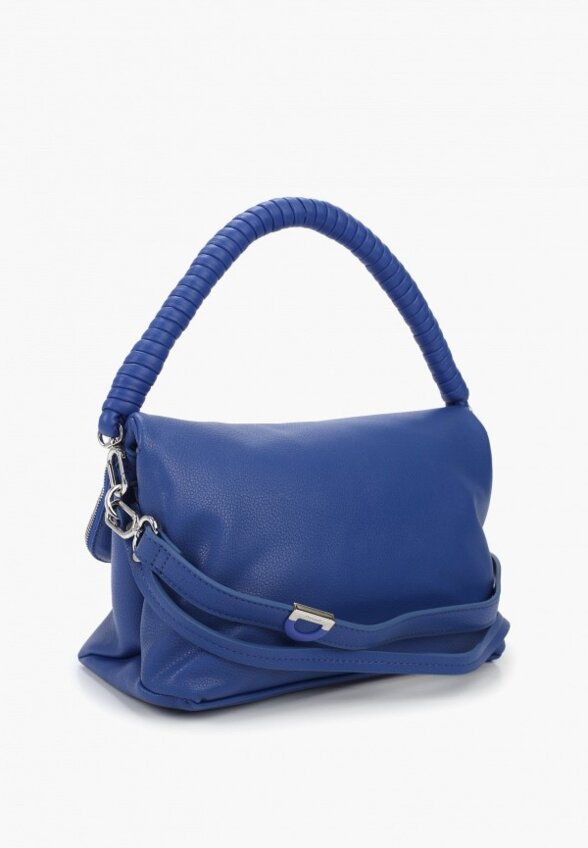 Сумка и брелок Desigual