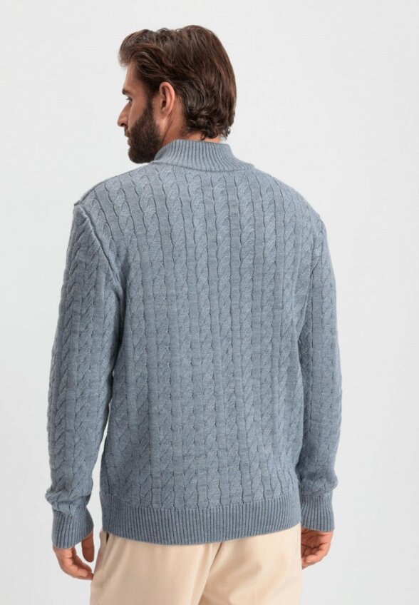 Джемпер Vivawool