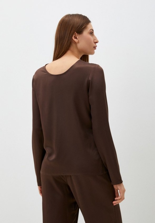 Лонгслив Basis