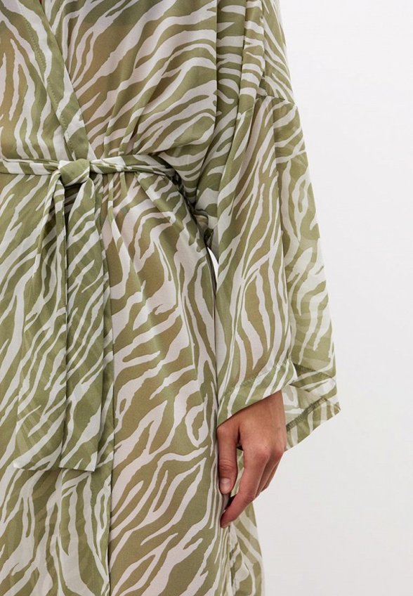 Туника пляжная Dintime