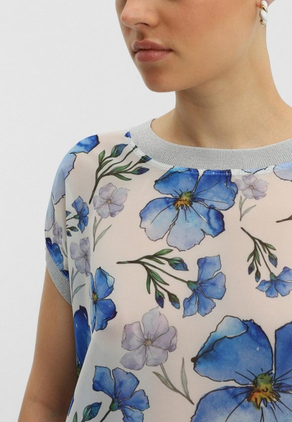 Блуза Helena Vera