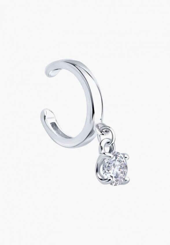 Серьга Sokolov