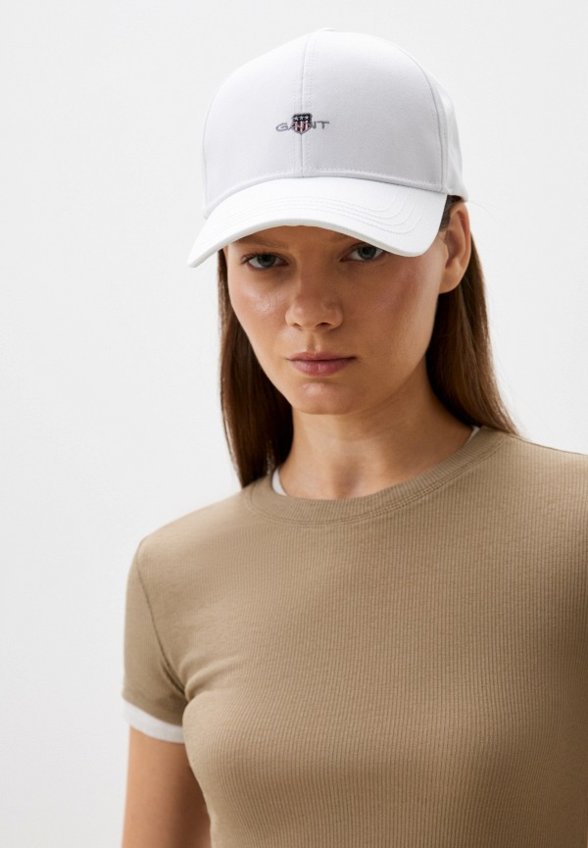 Бейсболка Gant