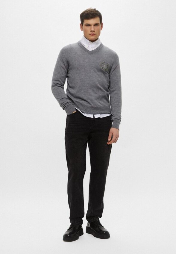 Пуловер Billionaire