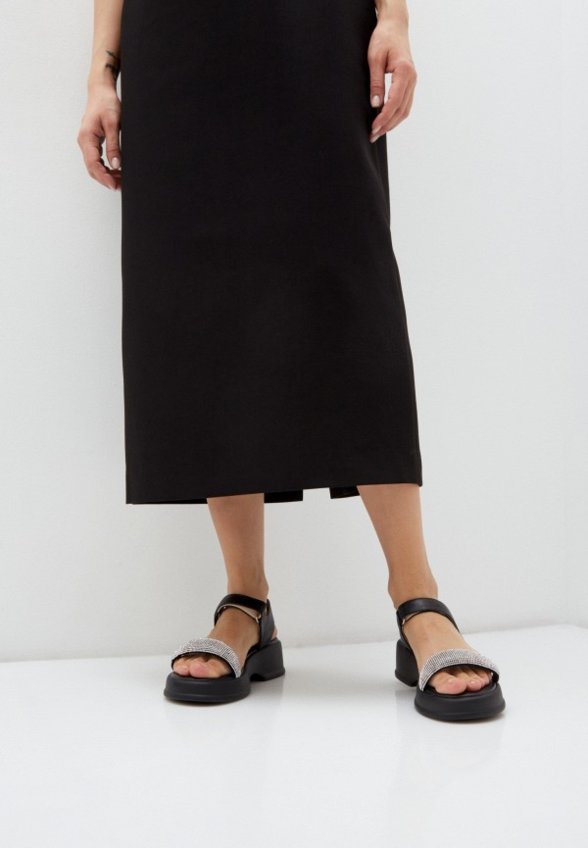 Сандалии El'Rosso