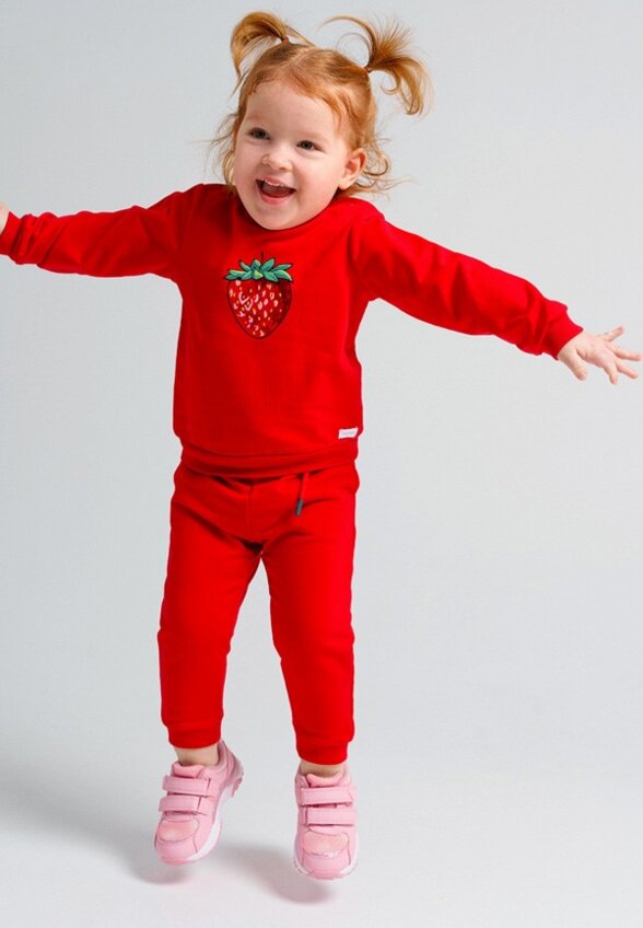 Костюм спортивный PlayToday