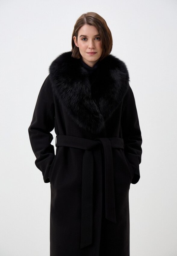 Пальто Maniolini