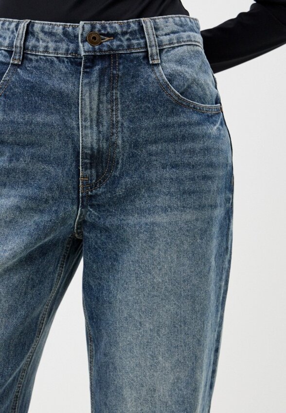 Джинсы Love Republic