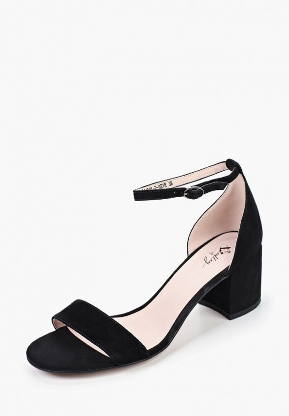 Босоножки Valley