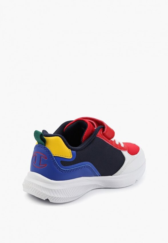 Кроссовки Champion