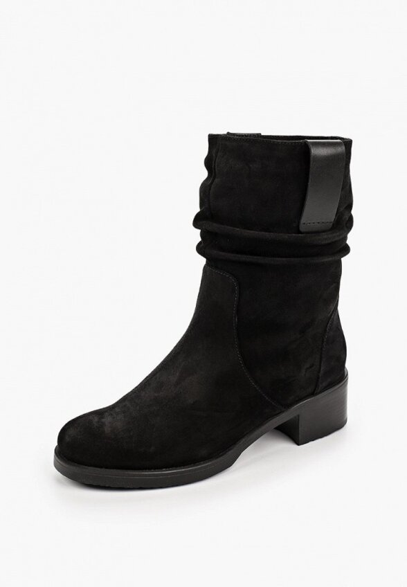 Полусапоги Lagatta