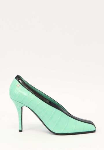 Chanel Shoes