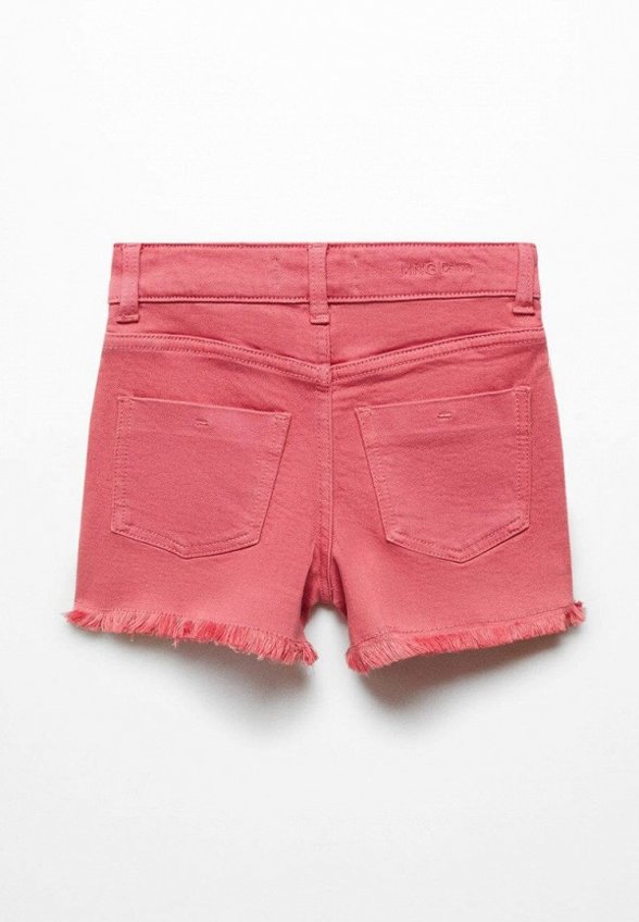 Шорты джинсовые Mango Kids