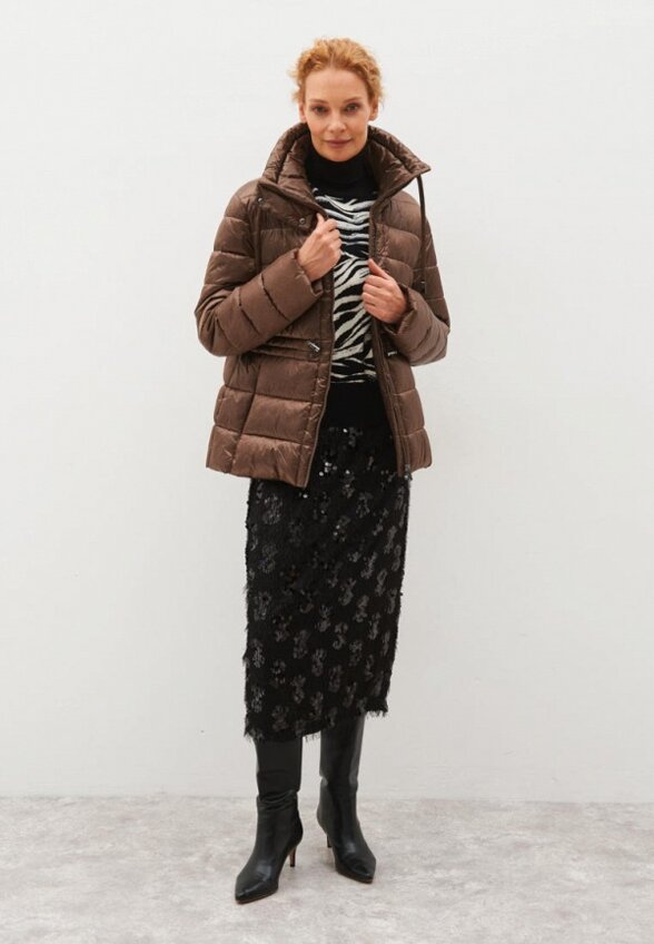 Куртка утепленная Gerry Weber