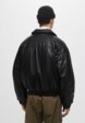 Куртка кожаная утепленная Befree3  - превью