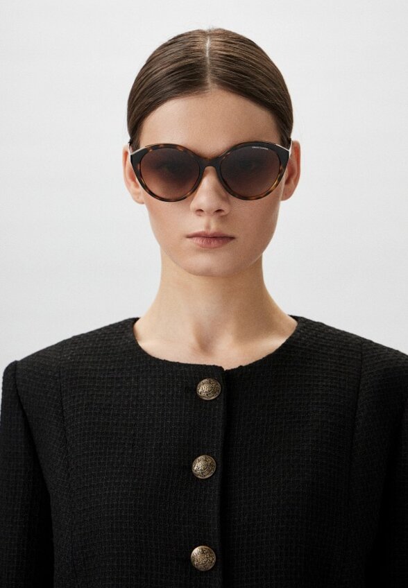 Очки солнцезащитные Armani Exchange