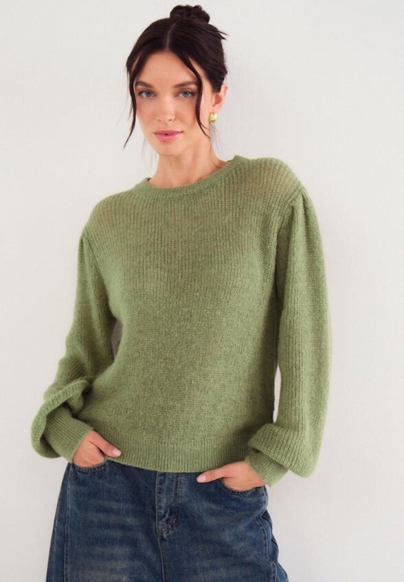 Джемпер Vittoria Vicci