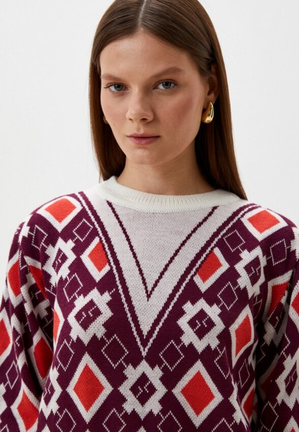 Джемпер Original Siberia