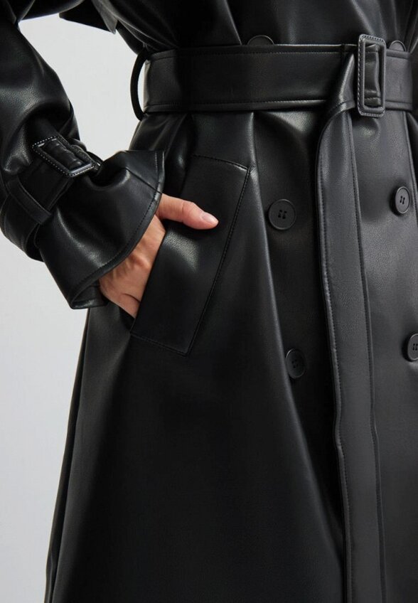 Тренч Vittoria Vicci