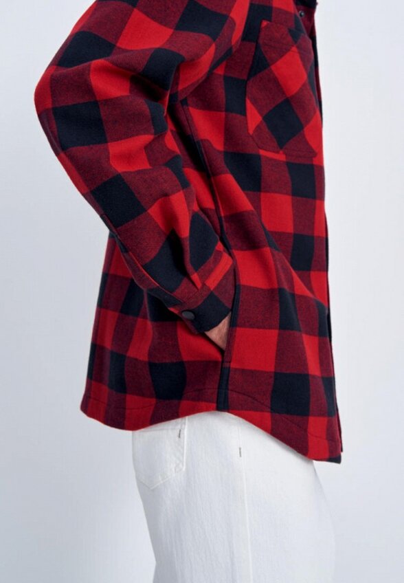 Куртка-рубашка Finn Flare