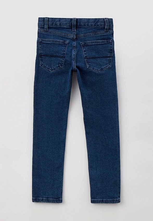 Джинсы Stenser