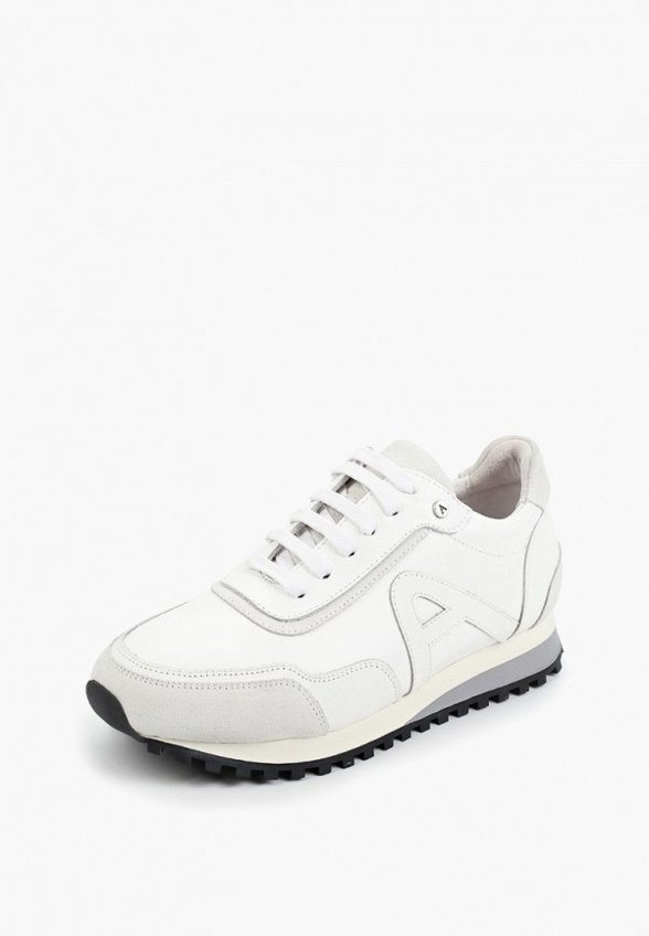 Кроссовки Abricot