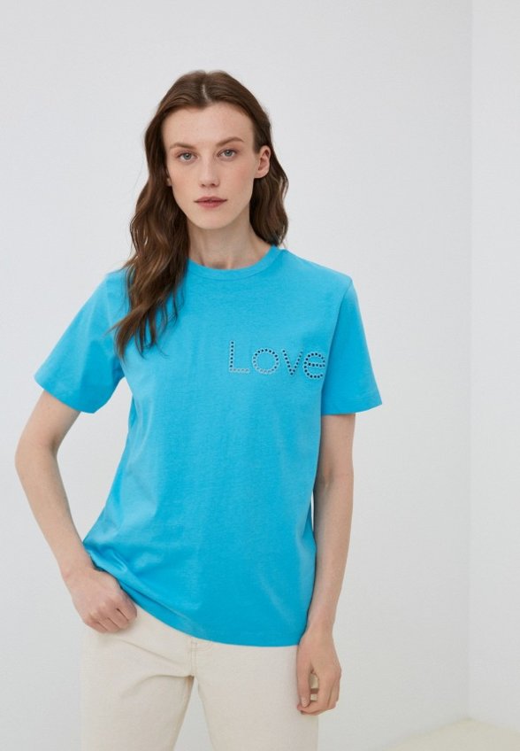 Футболка O'STIN