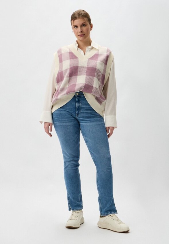 Жилет H&M