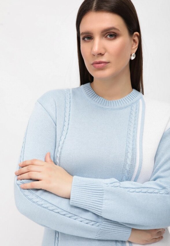 Джемпер Vivawool