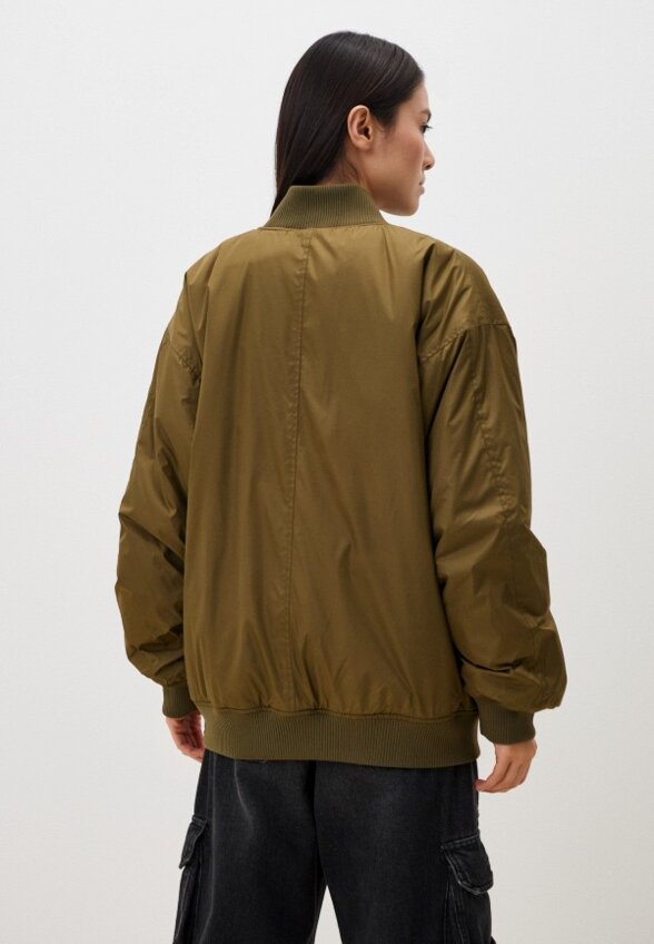 Бомбер Angelo Bonetti