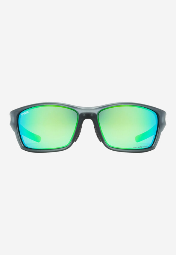 Солнцезащитные очки Uvex Sportstyle 232 P, Мультицвет