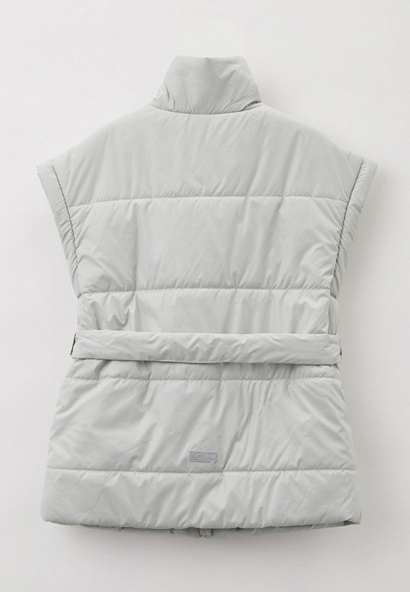 Жилет утепленный АксАрт