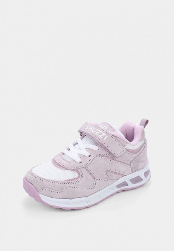 Кроссовки Shuzzi