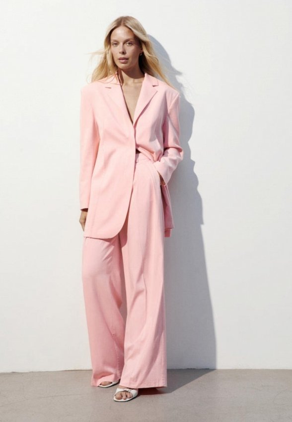 Брюки All We Need