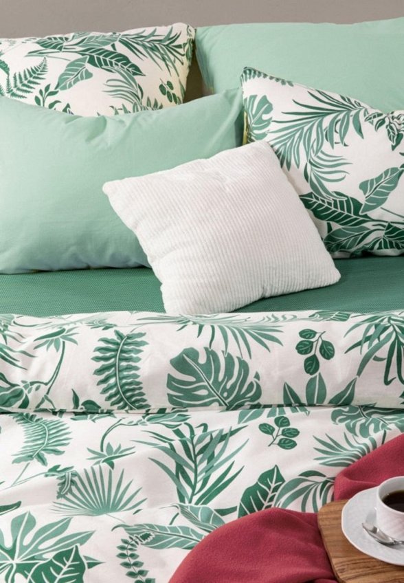 Постельное белье Семейное Ночь нежна