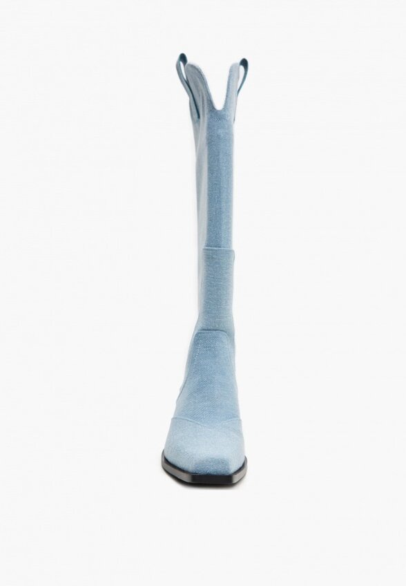 Сапоги Lera Nena