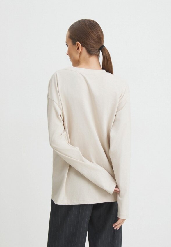 Лонгслив Maison David