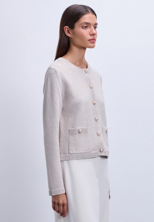 Кардиган Zarina