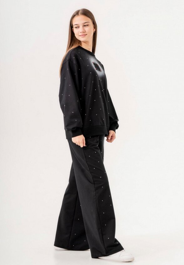 Костюм спортивный Locoloco All For Junior