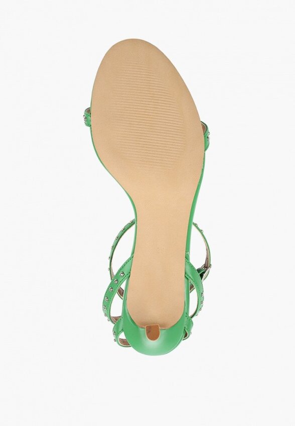 Босоножки Mysa