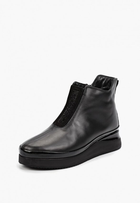 Ботинки Ascalini