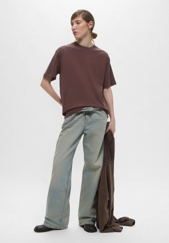 Футболка Befree