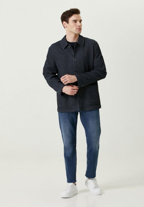 Джинсы NetWork