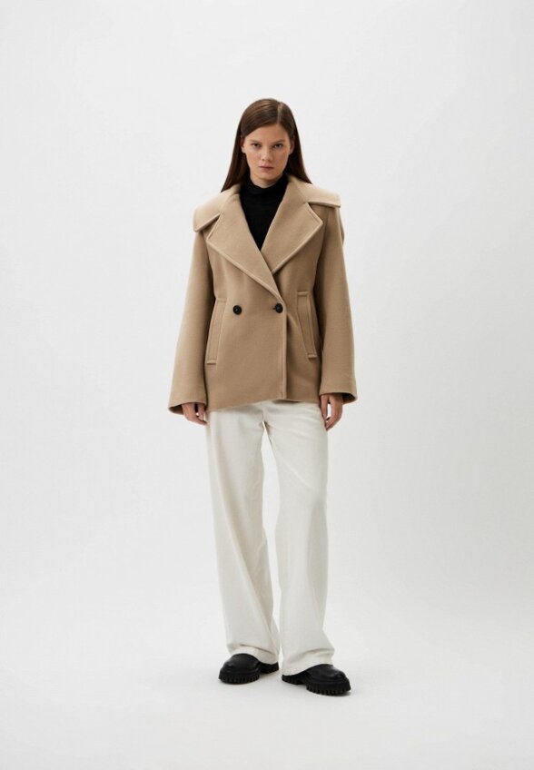 Полупальто Iro