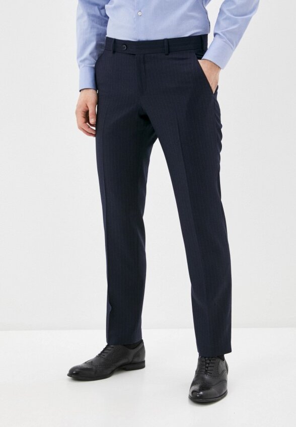 Костюм классический Bolini