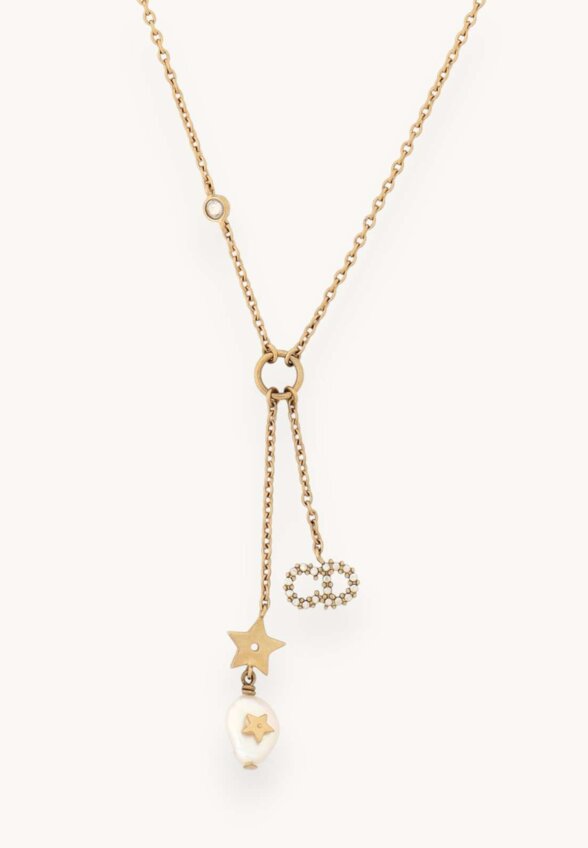 Dior Necklace