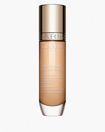 Тональный крем Clarins женщинам