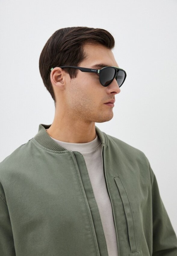 Очки солнцезащитные Polaroid