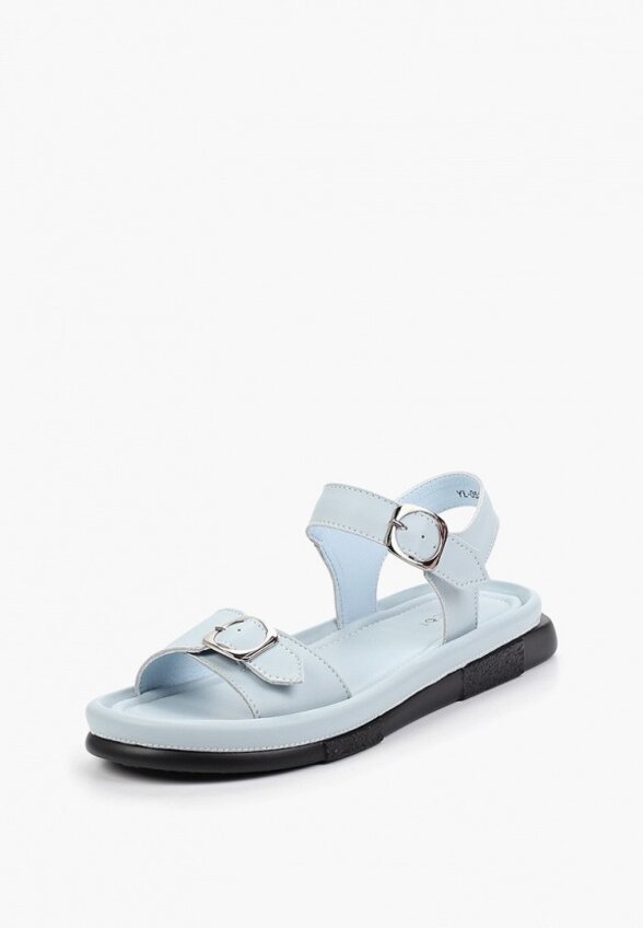 Сандалии Abricot