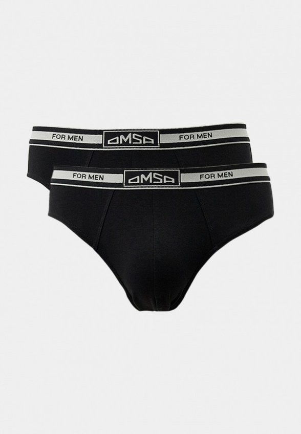 Трусы 3 шт. Omsa